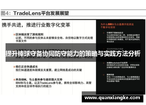 提升棒球守备协同防守能力的策略与实践方法分析