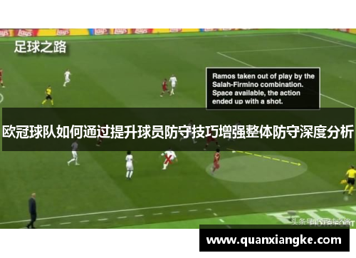 欧冠球队如何通过提升球员防守技巧增强整体防守深度分析