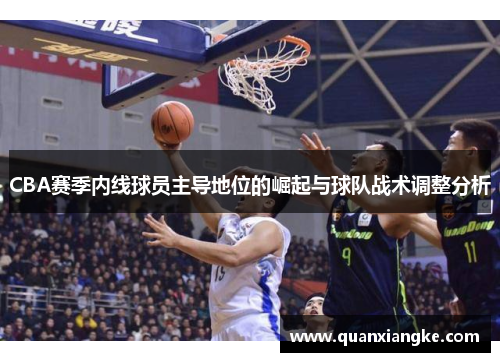 CBA赛季内线球员主导地位的崛起与球队战术调整分析