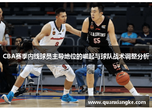 CBA赛季内线球员主导地位的崛起与球队战术调整分析
